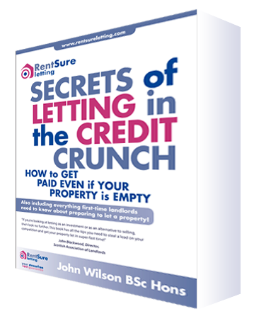 Free Property Letting eBook