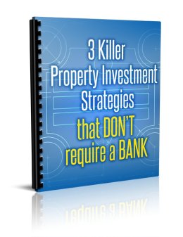 Free Property Investment eBook