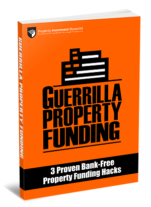 FREE Property Funding eBook