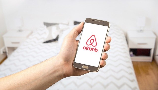 How Air BnB can boost your buy-to-let income