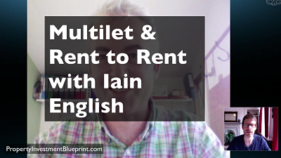Multilet Interview: Iain English hits back at rent to rent critics