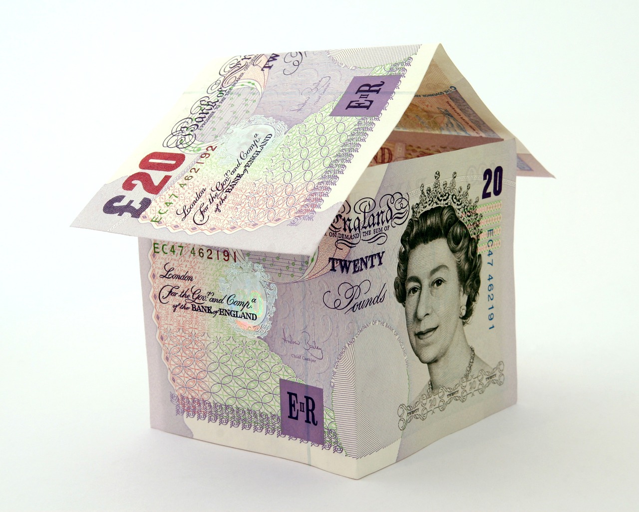 capital gains on property