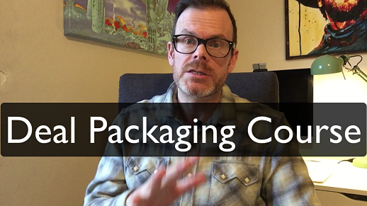 Deal packaging course