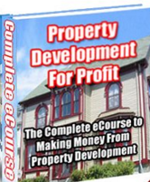 best property development books