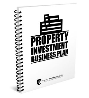 real estate investment business plan pdf