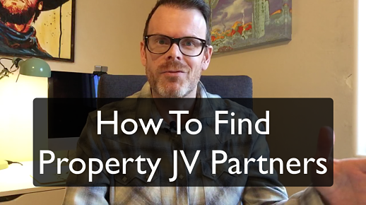 Property JV Partners