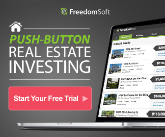 Real Estate Lead Generation Software