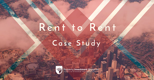 Rent to rent case study