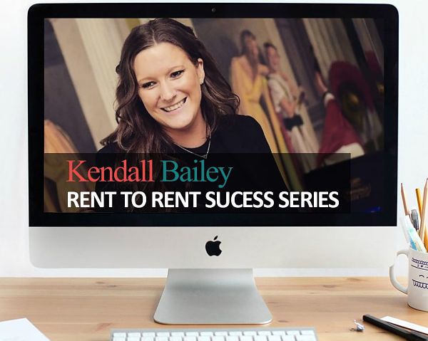 Rent to rent success series