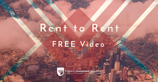 Rent to rent video