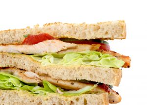 Sandwich Lease Option