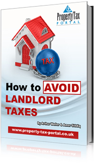 Property Tax Book