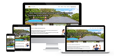 Tenant buyer websites