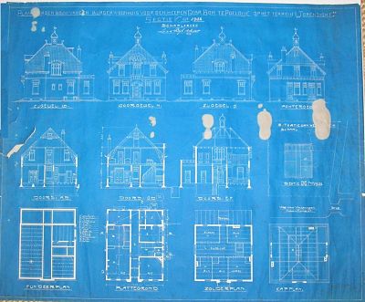 Property Development Business Plan Template