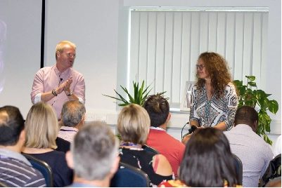 Touchstone Education review