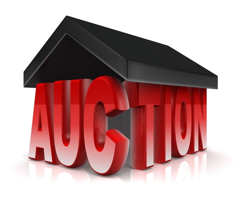 Property Auctions UK