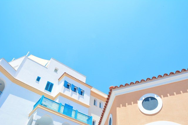 Overseas property deals
