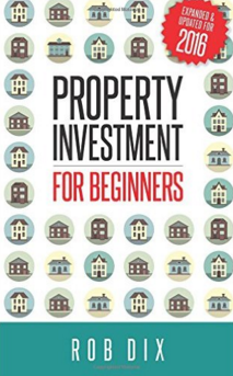property investment for beginners book