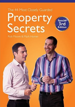 property secrets book